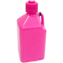 Scribner Utility Jug 5 gal 9-1/2 x 9-1/2 x 21-3/4 in Tall O-Ring Seal