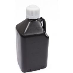 Scribner Utility Jug 5 gal 9-1/2 x 9-1/2 x 21-3/4 in Tall O-Ring Seal C
