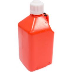 Scribner Utility Jug 5 gal 9-1/2 x 9-1/2 x 21-3/4 in Tall O-Ring Seal C