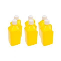 Scribner Utility Jug 5 gal 9-1/2 x 9-1/2 x 21-3/4 in Tall O-Ring S