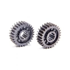 SCS Gears Quick Change Gear Set Professional Set 2 10 Spline 4.11 Ratio 4.2