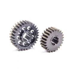 SCS Gears Quick Change Gear Set Professional Set 4 10 Spline 4.11 Ratio 5.3