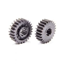 SCS Gears Quick Change Gear Set Professional Set 5 10 Spline 4.11 Ratio 4.2