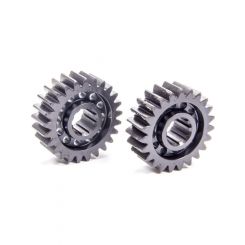 SCS Gears Quick Change Gear Set Professional Set 6 10 Spline 4.11 Ratio 4.4