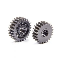 SCS Gears Quick Change Gear Set Professional Set 7 10 Spline 4.11 Ratio 4.6
