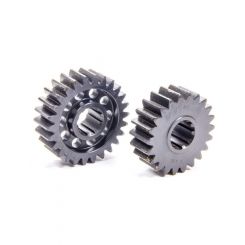 SCS Gears Quick Change Gear Set Professional Set 8 10 Spline 4.11 Ratio 4.8