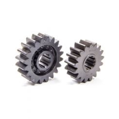SCS Gears Quick Change Gear Set Professional Set 08K 10 Spline 4.11 Ratio