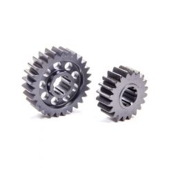 SCS Gears Quick Change Gear Set Professional Set 10 10 Spline 4.11 Ratio 5