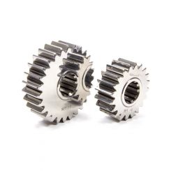SCS Gears Quick Change Gear Set Sportsman Set 10 10 Spline 4.11 Ratio 5.