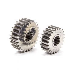SCS Gears Quick Change Gear Set Sportsman Set 11 10 Spline 4.11 Ratio 5.