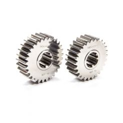 SCS Gears Quick Change Gear Set Sportsman Set 12 10 Spline 4.11 Ratio 4.