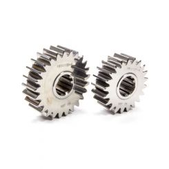 SCS Gears Quick Change Gear Set Sportsman Set 19 10 Spline 4.11 Ratio 4.