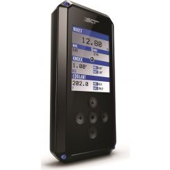 Sct Performance Programmer BDX Performance Color Touch Screen Built-In