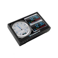 Sct Performance Programmer Livewire TS Plus Data Monitor 4 in Color Tou