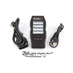Sct Performance Programmer - X4 Power Flash - Ford Cars / Trucks - Each