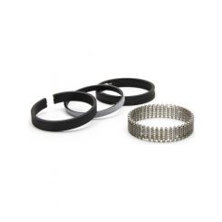 Sealed Power Piston Rings Economy 4.060 in Bore 5/64 x 5/64 x 3/16 in