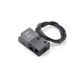 Shifnoid CO2 Shifter Solenoid 12V 1/8 in NPT Inlet / Outlet / Exhaust O