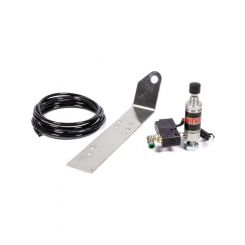 Shifnoid Shifter Ram Kit Brackets / CO2 Solenoid / Hardware Steel Forw