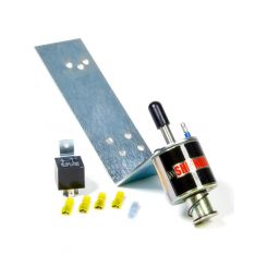 Shifnoid Shifter Ram Kit Brackets / Electric Solenoid / Hardware Ste