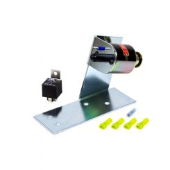 Shifnoid Shifter Ram Kit Brackets / Electric Solenoid / Hardware Ste