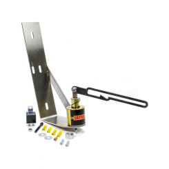 Shifnoid Shifter Ram Kit Brackets / Electric Solenoid / Hardware Stee