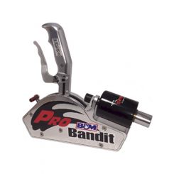 Shifnoid Shifter Ram Kit Brackets / Electric Solenoid / Hardware Steel