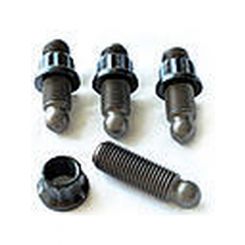 Sharp Rockers Rocker Arm Adjuster 7/16-20 in Thread 1.200 in Long 3/8