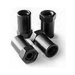 Sharp Rockers Rocker Arm Nut Polylock 7/16-20 in Thread 0.600 in Shank