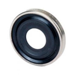 Seals-It Axle Housing Seal Inner 2.250 in OD 2.000 in ID Rubber / St