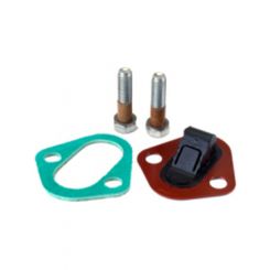 Seals-It Fuel Pump Seal Plastic / Rubber Carter Fuel Pumps Small Bl
