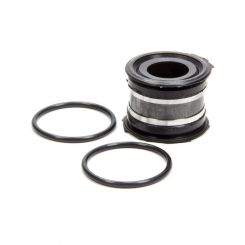 Seals-It Axle Housing Seal Economy 1.400 in OD 1.000 in ID Rubber /