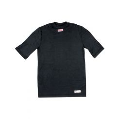 Simpson Safety Underwear Top SFI 3.3 Soft Knit Short Sleeve Crew Neck