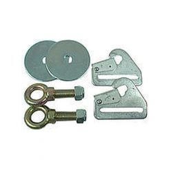 Simpson Safety Safety Restraint Bracket Floor Eye Bolts / Washers / Nut