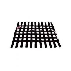 Simpson Safety Window Net SFI 27.1 1 in Webbing 18 x 24 in Rectangle