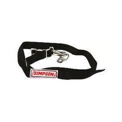Simpson Safety Helmet Harness Anti-Fatigue Strap Helmet D-Ring Instal