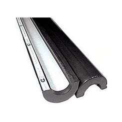 Simpson Safety Roll Bar Padding SFI 45.1 36 in Long 1-5/8 in to 2 in T