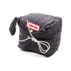 Simpson Safety Drag Parachute Air Boss 10 ft Up to 200-300 MPH Nylon