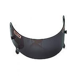 Simpson Safety Helmet Shield Smoke Bandits / Diamond Back Model Helmets