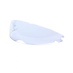 Simpson Safety Helmet Shield Clear Interior Ghost Bandit Model Helmets