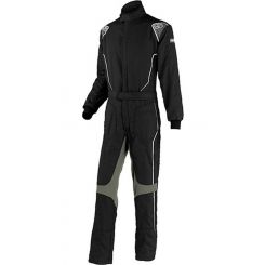 Simpson Safety Suit Helix Driving 1 Piece SFI 3.2A/5 Multi-Layered Bl