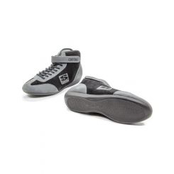 Simpson Safety Shoe Fusion Driving Mid-Top SFI 3.3/5 Suede Outer Nome