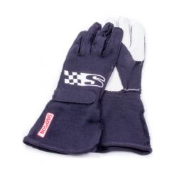 Simpson Safety Gloves Super Sport Driving SFI 3.3/1 Single Layer Nomex B