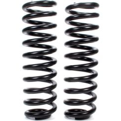 Skyjacker Suspension Spring Kit Softride Series 4 in Lift 2 Coils Black P
