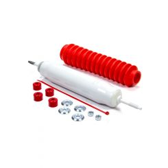 Skyjacker Steering Stabilizer Kit Single Hardware Included 17.50 in Comp