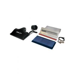 Slp Performance Air Induction System Blackwing FlowPac Cold-Air Inducti