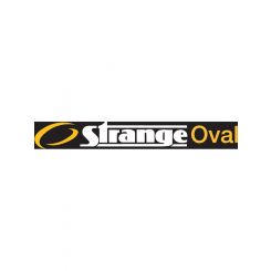 Strange Oval Catalog - Strange Oval Track - Each