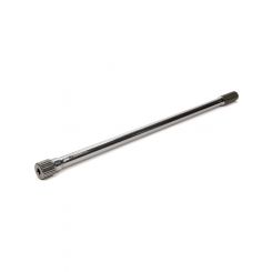 Strange Oval Axle Shaft 30-1/2 in Long 31 Spline Carrier 24 Splin