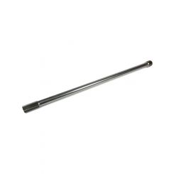 Strange Oval Axle Shaft 30-1/2 in Long 31 Spline Carrier 24 Splin