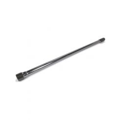 Strange Oval Axle Shaft 31.0 in Long 31 Spline Carrier 24 Spline