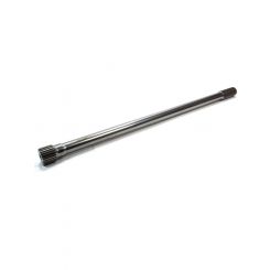 Strange Oval Axle Shaft 28-1/2 in Long 31 Spline Carrier 24 Splin